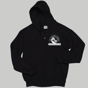 Ultimate Zip Up Hoodie