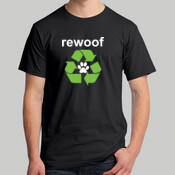 Unisex Rewoof Tee